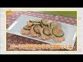 『ゴーヤと明太子のササミ焼きつくね』おうちで簡単プロの味！「てげ旨クッキング」
