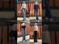 cutbray jiniso jiniso cutbray cutbraywanita cutbrayjeans cutbrayjeanshighwaist cutbrayjeansp #Shorts