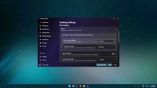 BEST Voidstrap Settings & Fast Flags   BOOST FPS & LOW PING Roblox Optimizatio