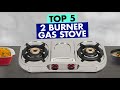 Top 5 Best Stainless Steel Gas Stove In India 2025 | Best Steel Gas Stove 2 Burner 3 Burner 4 Burner