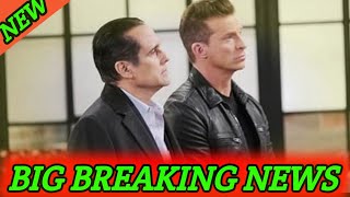 UPDATE HEART SHOCKING NEWS! The Unraveling of Sonny Corinthos: A General Hospital Prediction.