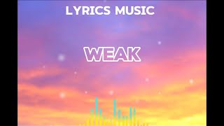 MICHAEL PANGILINAN - WEAK - TRENDING MUSIC 2024