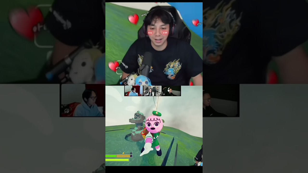 wait✋ aaa aa a💃 