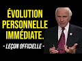 Dveloppement personnel motivation  compilation exceptionnelle cours par jim rohn en franais