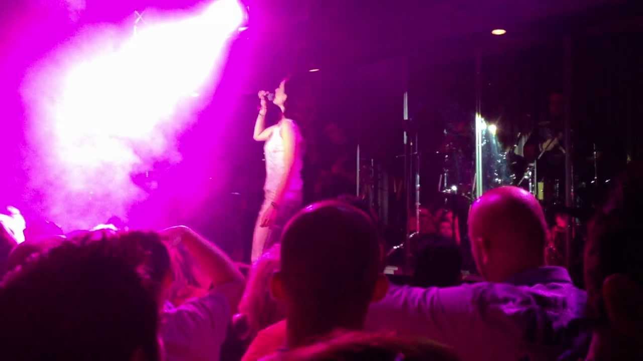 3 Rex Club Dusseldorf Vasilis Karras 16 05 12 Youtube