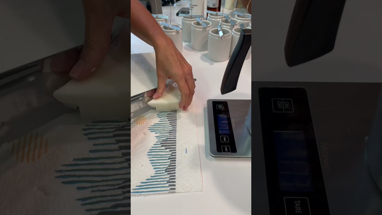 How To Make Profit On Your Handmade Candles