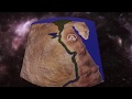 الصحراء الشرقية جانب من درس تضاريس مصر جغرافيا أولى ثانوي