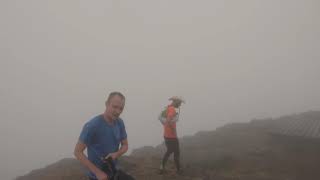 Mount Arrowsmith Hike on Vancouver Island - 4K Video