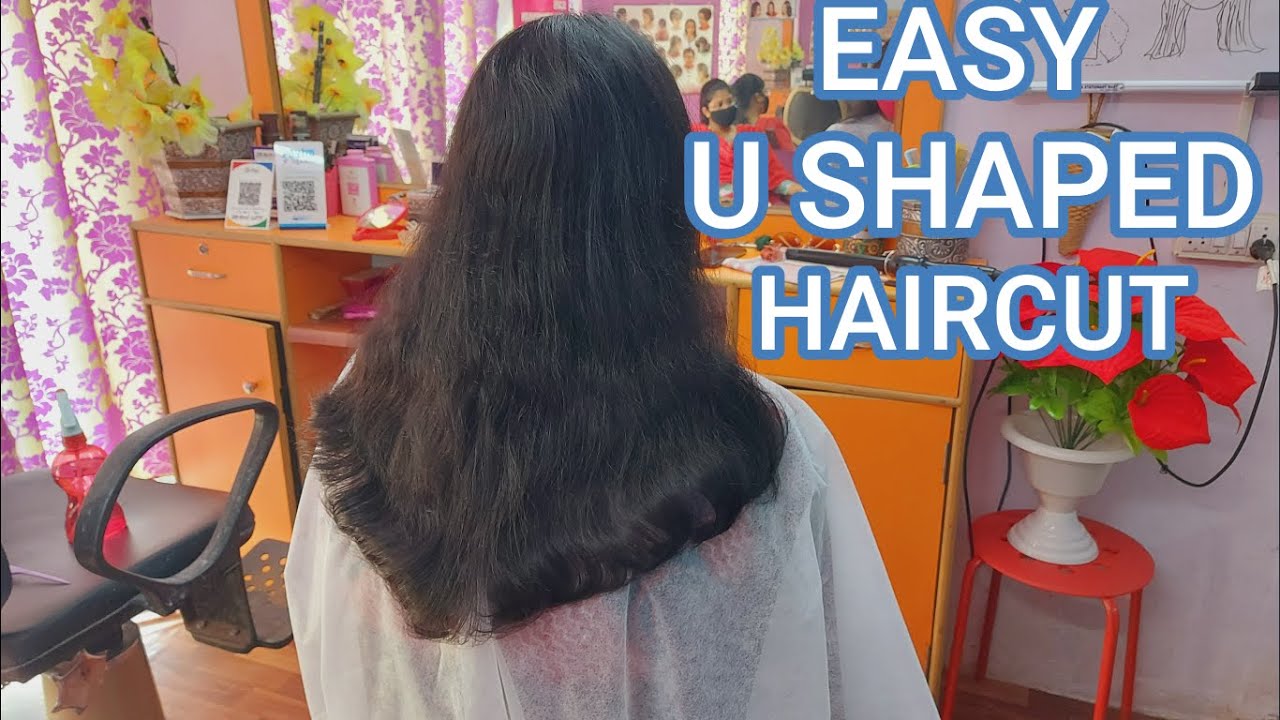 Hairstyle Look | Long hair styles, U shaped hair, Hair styles