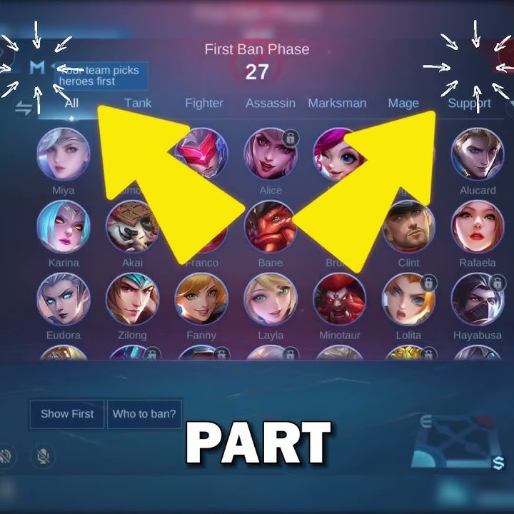 Download lagu How to know if your team is first pick