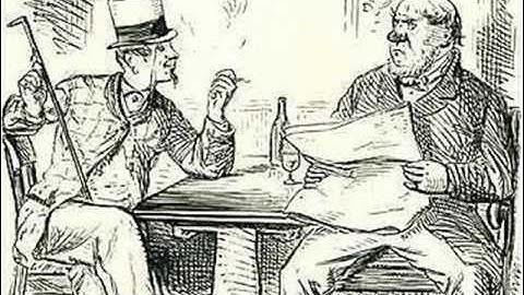 Ulysses Episode 7 - Aeolus