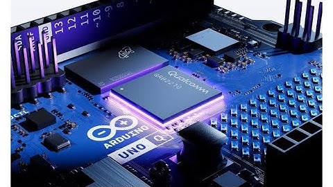 高通收购Arduino布局机器人与物联网：點點新聞20251007