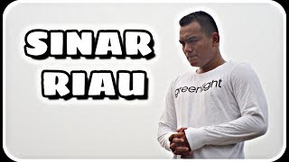 SINAR RIAU - ANROYS ( Cover )