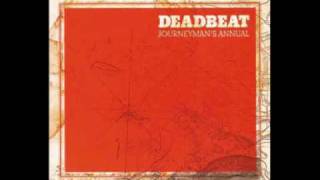 Deadbeat - Lost Luggage