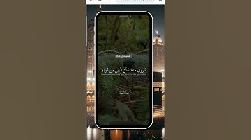 هذا خلق الله سورة لقمان @هّمًسِآتٌ-ل3ف