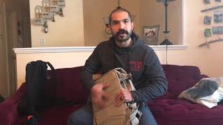 GR1 by GORUCK (All Versions) HONEST REVIEW