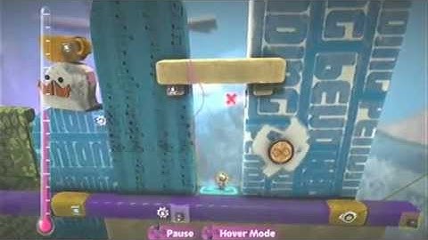 LBP SpeedCreate! [Episode 31]