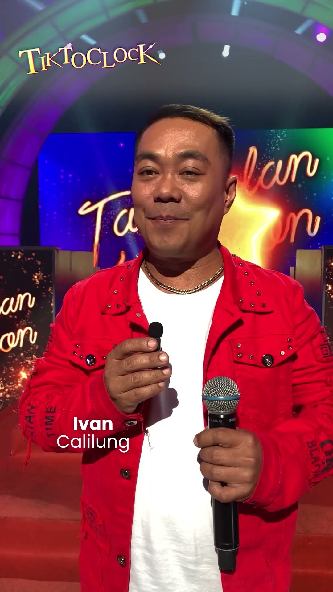 Usapang AMBAG ba kamo? #shorts | TiktoClock