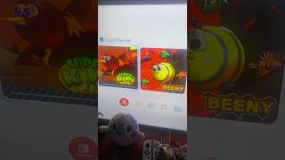 Beeny & Super Kiwi 64