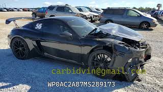 WP0AC2A87MS289173