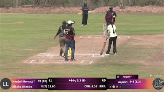 TECHNIPFMC PREMIER WOMEN LEAGUE - 2026 || REACT @ PSR