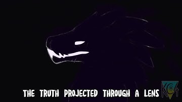 The Distortionist [OC Animatic] (OLD LORE)