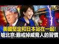 美國對台灣的軍事支持