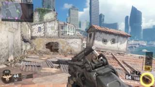 How To Make A M294 Machine Gunbo3