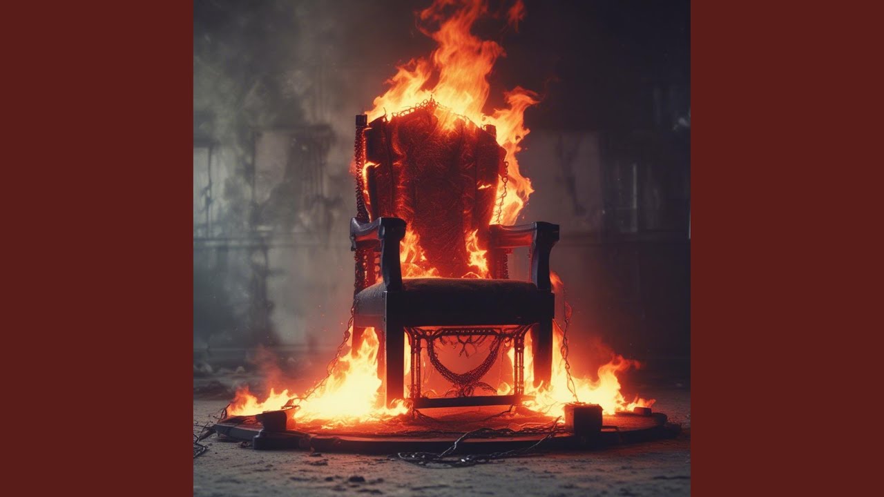 Throne of Ashes