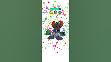 Fnf Dop Delete One Part Level 163 #fnfdop #shorts