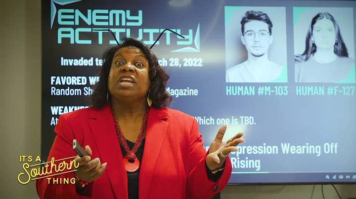 The Bugs Are Coming For Us All