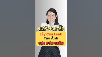hướng dẫn lấy câu lệnh tạo ảnh trong một nốt nhạc #viral #aiforsale #congcuai #toolsai