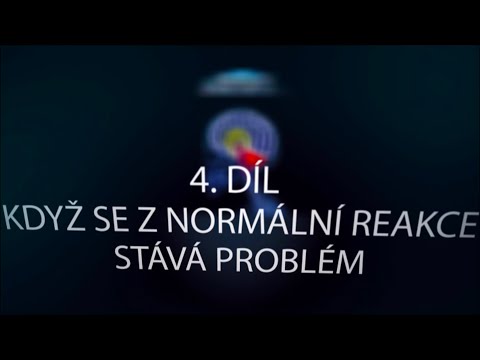 POZNEJME SVÉ EMOCE