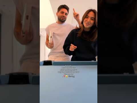 ترند سارة الورع الجديد Maybe Not Today مع غيث مروان Viral Love Fyp Shorts 