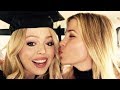 What You Didn't Know About Ivanka & Tiffany Trump