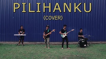 GMS PILIHANKU (Cover)