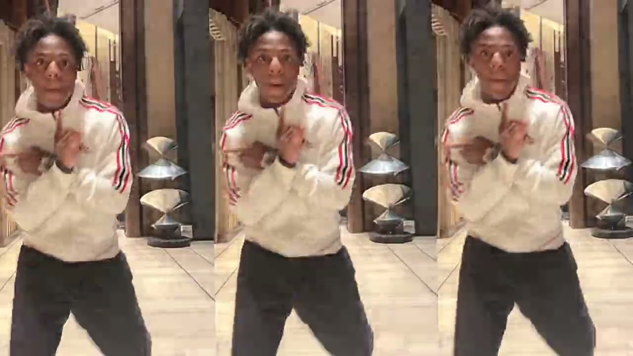 UH VEI VEI VEI (BEST PART LOOPED) UNRELEASED* by KREZUS || SPEED DANCE BRAZIL