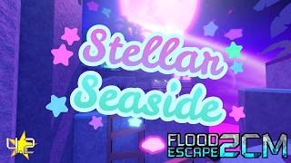 [NEW MAP] Stellar Seaside (Insane ★4.2) | FE2 Community Maps