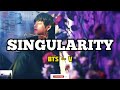 SINGULARITY BTS V Han Rom Eng Lyrics