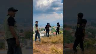 Super Dahsyat Pejoki Layang Layang Super Jago