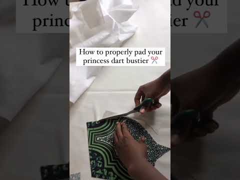 How to pad
