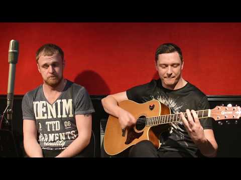 Король и Шут - Двухголовый Отпрыск 🎸 cover by Saprykin