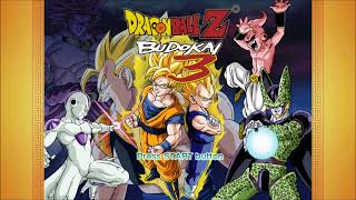 Capsule Obtain / Joy Event (UK Version) - Dragon Ball Z: Budokai 3