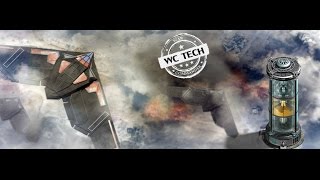 War Commander Operation DESCENT Base 95