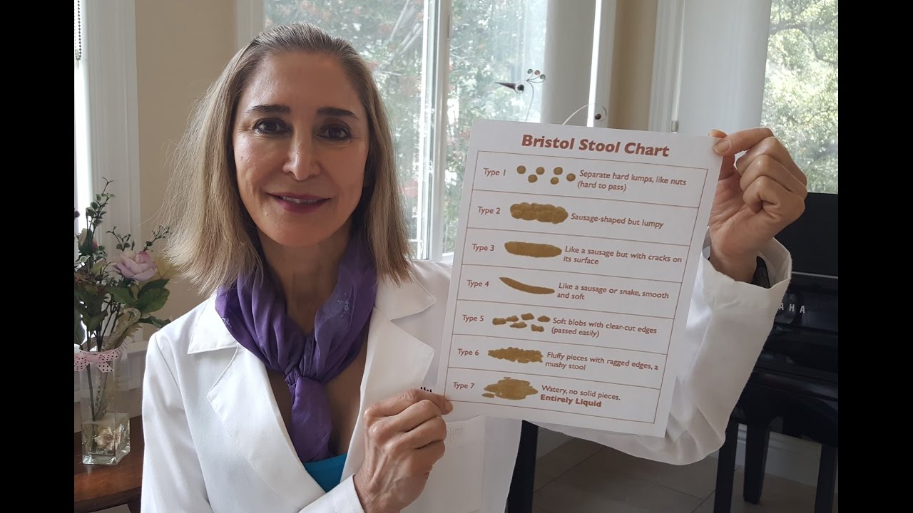 Voop Shape What does the Shape of your Poop Mean? - YouTube