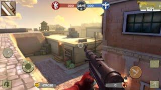 Blitz Brigade - Online FPS fun (Multiplayer on Windows 10) screenshot 5