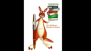 What is the Kindness Kangaroo Project