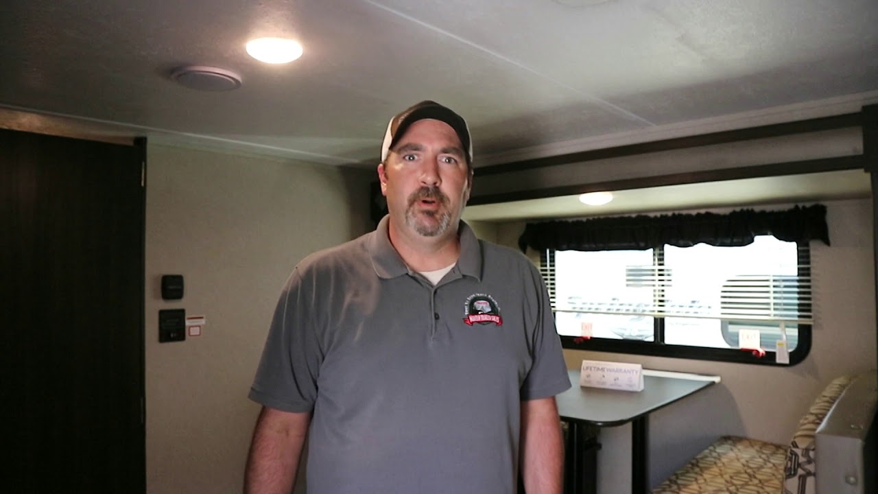 toy hauler for sale craigslist 2019 Keystone Springdale 1790FQ