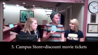 transfer orientation