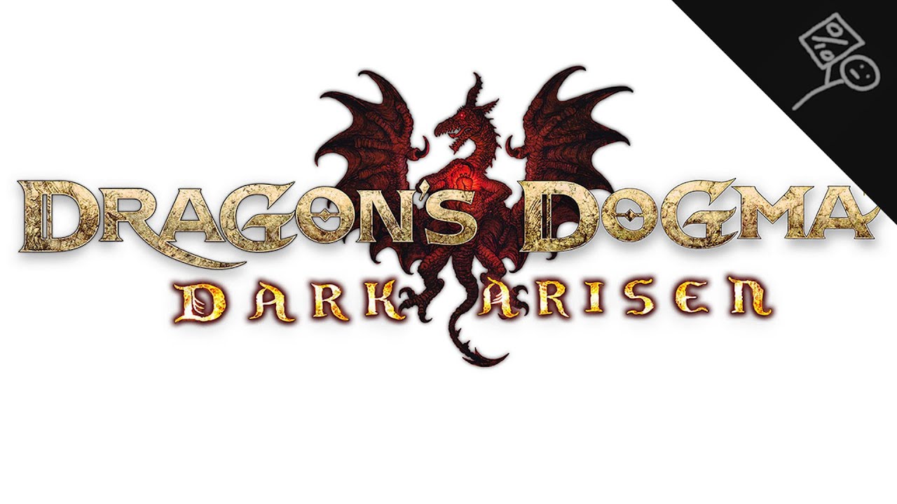 Dragon's Dogma: Helping Father Geffery